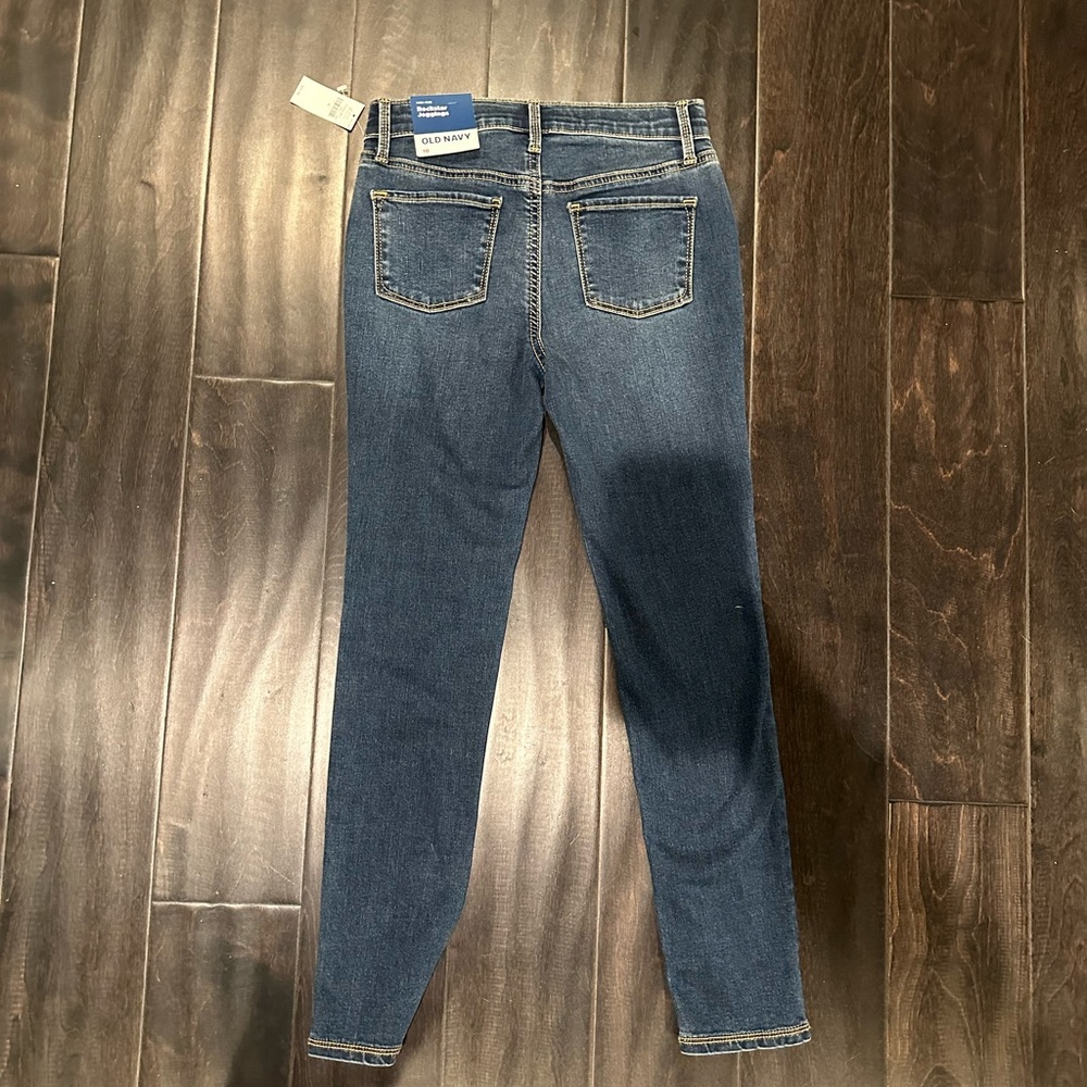 Girls jeans